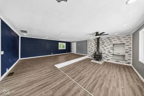 1204 Orchard Drive Covington IN 47932