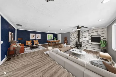 1204 Orchard Drive Covington IN 47932