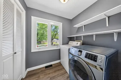 1204 Orchard Drive Covington IN 47932