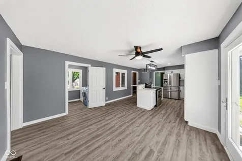 1204 Orchard Drive Covington IN 47932