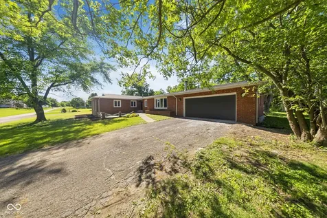 1204 Orchard Drive Covington IN 47932