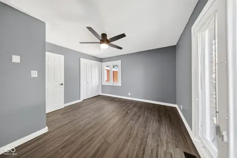 1204 Orchard Drive Covington IN 47932