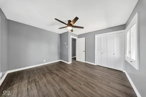 1204 Orchard Drive Covington IN 47932