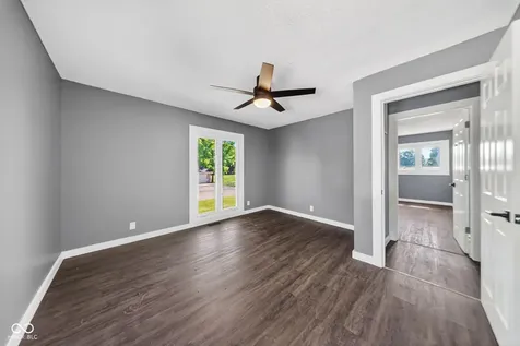 1204 Orchard Drive Covington IN 47932