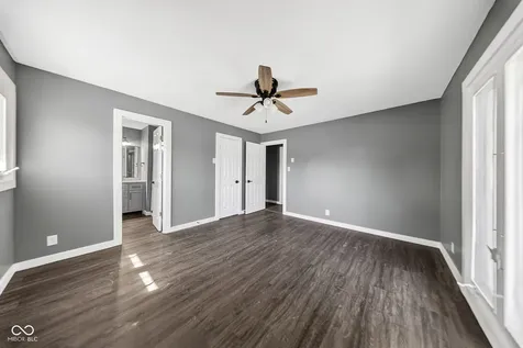 1204 Orchard Drive Covington IN 47932