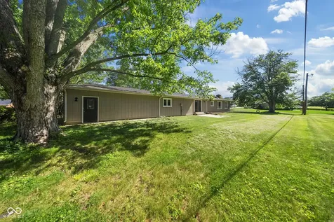 1204 Orchard Drive Covington IN 47932