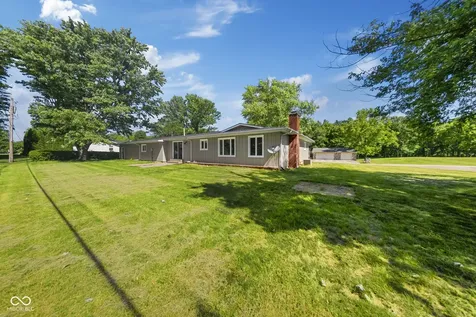 1204 Orchard Drive Covington IN 47932