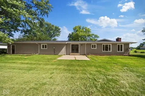 1204 Orchard Drive Covington IN 47932