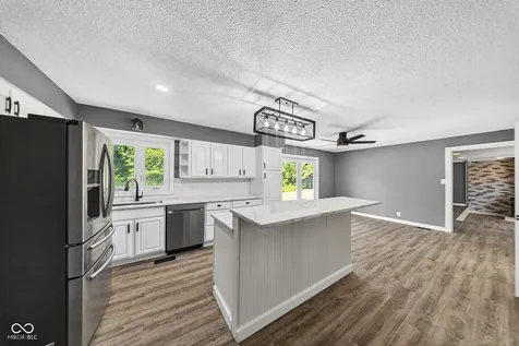 1204 Orchard Drive Covington IN 47932