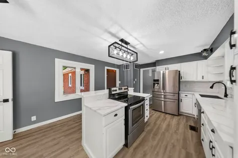 1204 Orchard Drive Covington IN 47932