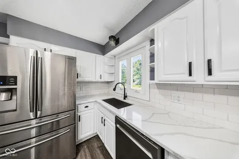 1204 Orchard Drive Covington IN 47932
