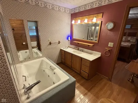 1274 Twin Ponds Road Bedford IN 47421