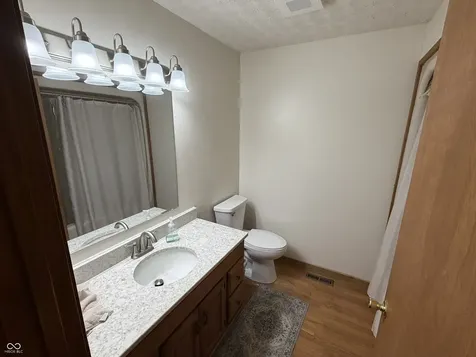 1274 Twin Ponds Road Bedford IN 47421