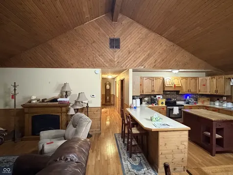 1274 Twin Ponds Road Bedford IN 47421