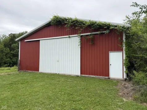 1274 Twin Ponds Road Bedford IN 47421