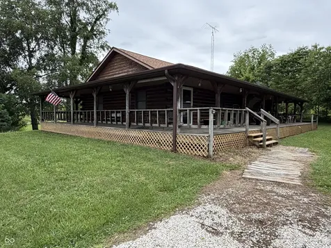 1274 Twin Ponds Road Bedford IN 47421
