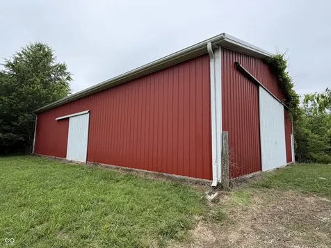 1274 Twin Ponds Road Bedford IN 47421
