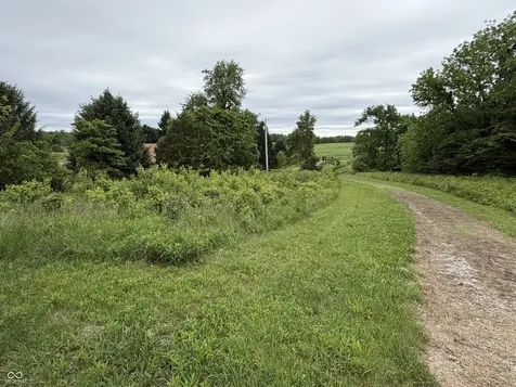 1274 Twin Ponds Road Bedford IN 47421
