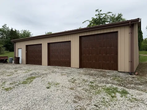 1274 Twin Ponds Road Bedford IN 47421