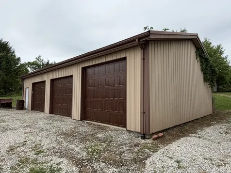 1274 Twin Ponds Road Bedford IN 47421