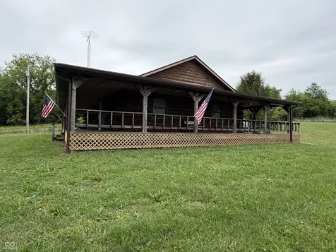 1274 Twin Ponds Road Bedford IN 47421