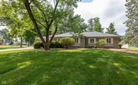 7454 Avalon Trail Road Indianapolis IN 46250