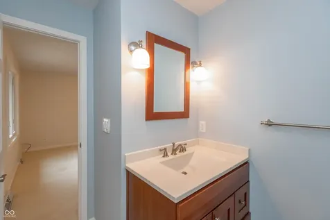 7454 Avalon Trail Road Indianapolis IN 46250