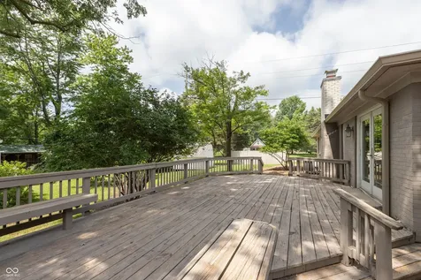 7454 Avalon Trail Road Indianapolis IN 46250