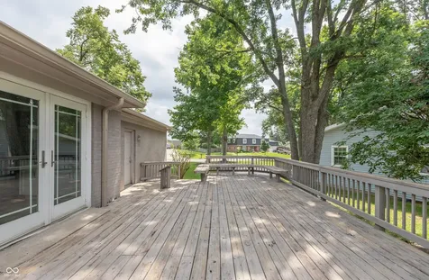 7454 Avalon Trail Road Indianapolis IN 46250