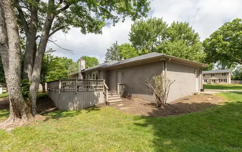7454 Avalon Trail Road Indianapolis IN 46250