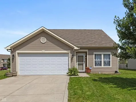 3035 Arrowroot Lane Indianapolis IN 46239