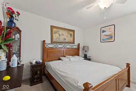 3035 Arrowroot Lane Indianapolis IN 46239
