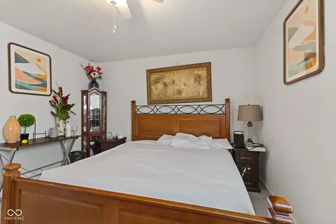 3035 Arrowroot Lane Indianapolis IN 46239