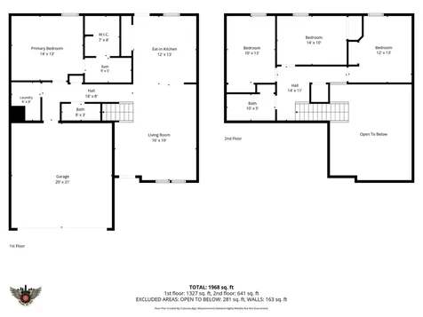 3035 Arrowroot Lane Indianapolis IN 46239