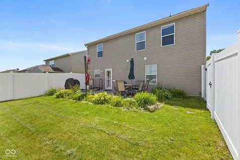 3035 Arrowroot Lane Indianapolis IN 46239