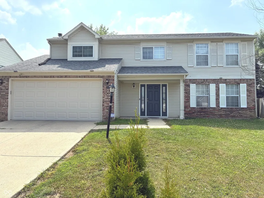 5932 Bowie Lane Indianapolis IN 46254