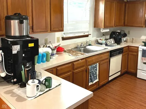 5932 Bowie Lane Indianapolis IN 46254