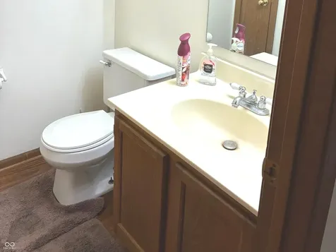 5932 Bowie Lane Indianapolis IN 46254