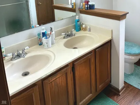 5932 Bowie Lane Indianapolis IN 46254