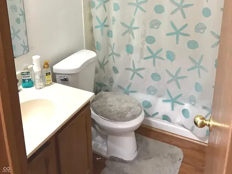 5932 Bowie Lane Indianapolis IN 46254