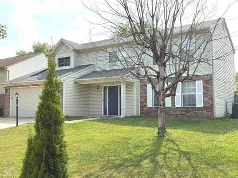 5932 Bowie Lane Indianapolis IN 46254