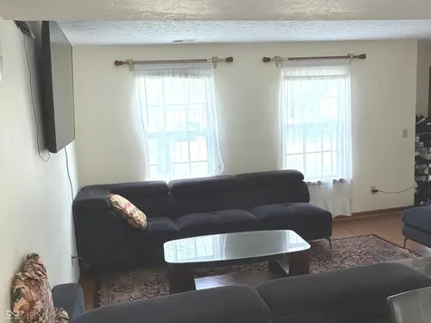 5932 Bowie Lane Indianapolis IN 46254