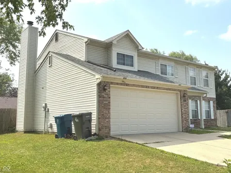 5932 Bowie Lane Indianapolis IN 46254