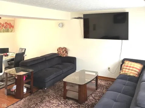 5932 Bowie Lane Indianapolis IN 46254
