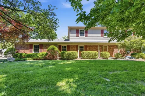 7345 Lesley Avenue Indianapolis IN 46250