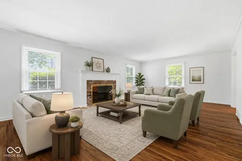 7345 Lesley Avenue Indianapolis IN 46250