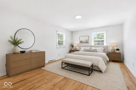 7345 Lesley Avenue Indianapolis IN 46250