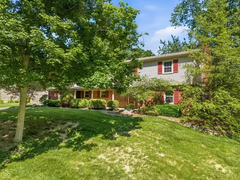 7345 Lesley Avenue Indianapolis IN 46250