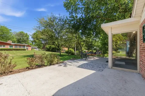7345 Lesley Avenue Indianapolis IN 46250