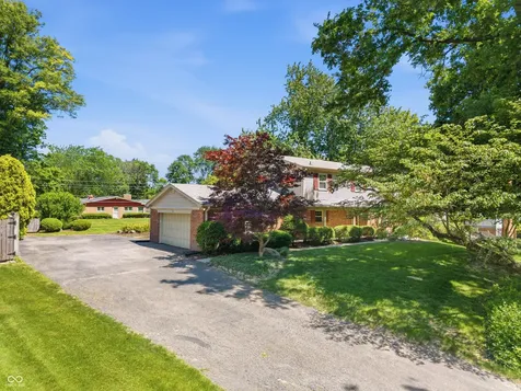 7345 Lesley Avenue Indianapolis IN 46250